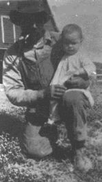 Dad & Alice