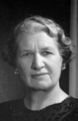 CLARA.JPG - 10kb - Clara Bessie Ida Maud Douglas (nee Shaw)