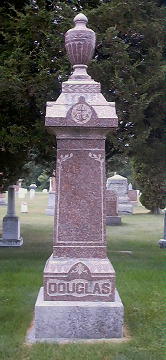 Click to view cemetary markers