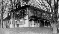 Click for more info on the Douglas homestead