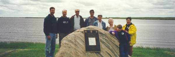 Click for close up view of plaque